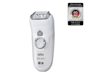Braun Depilator silk-épil 7 7561 - 361000 - zdjęcie 1